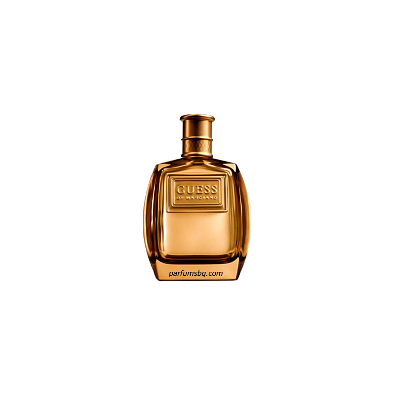 Guess by Marciano EDT за мъже 100ml без кутия