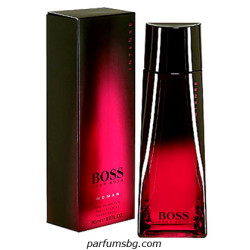 Hugo Boss Woman Intense EDP...