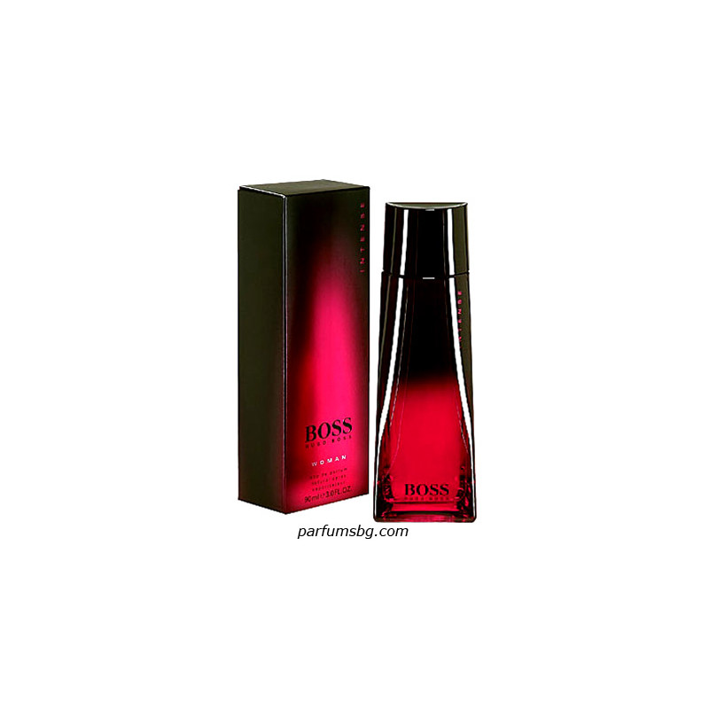 Hugo Boss Woman Intense EDP за жени