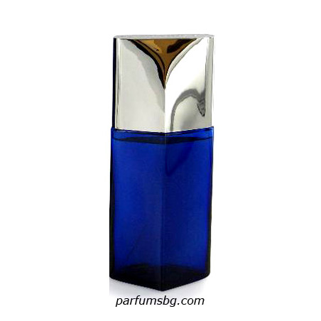 Issey Miyake L'Eau Bleue D'Issey EDT за мъже 125ml без кутия