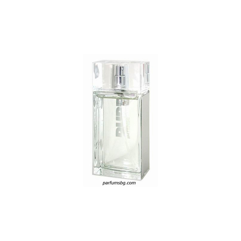 Jil Sander Pure Intense EDT за жени 50ml