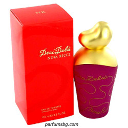 Nina Ricci Deci Dela EDT за жени 100ml без кутия