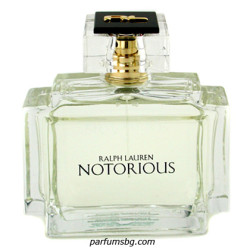 Ralph Lauren Notorious EDP...