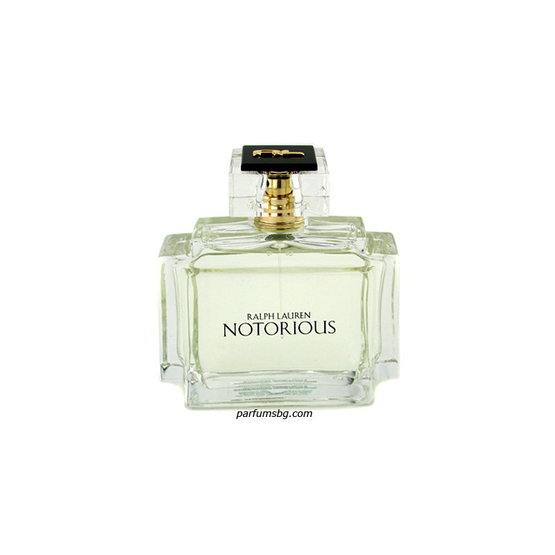 Ralph Lauren Notorious EDP за жени  75ml без кутия