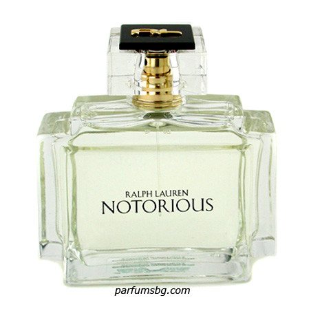 Ralph Lauren Notorious EDP за жени  75ml без кутия