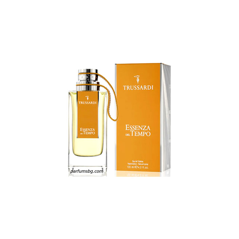 Trussardi Essenza del Tempo EDT Unisex