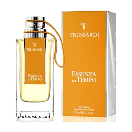 Trussardi Essenza del Tempo EDT Unisex