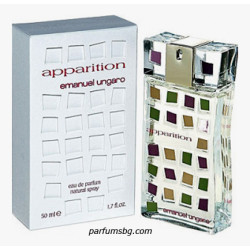 Emanuel Ungaro Apparition EDT за жени