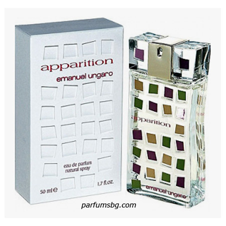 Emanuel Ungaro Apparition EDT за жени