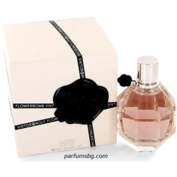 Viktor & Rolf Flowerbomb...