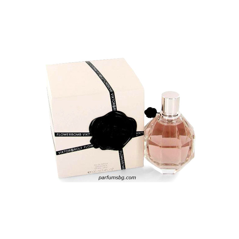 Viktor & Rolf Flowerbomb EDT за жени