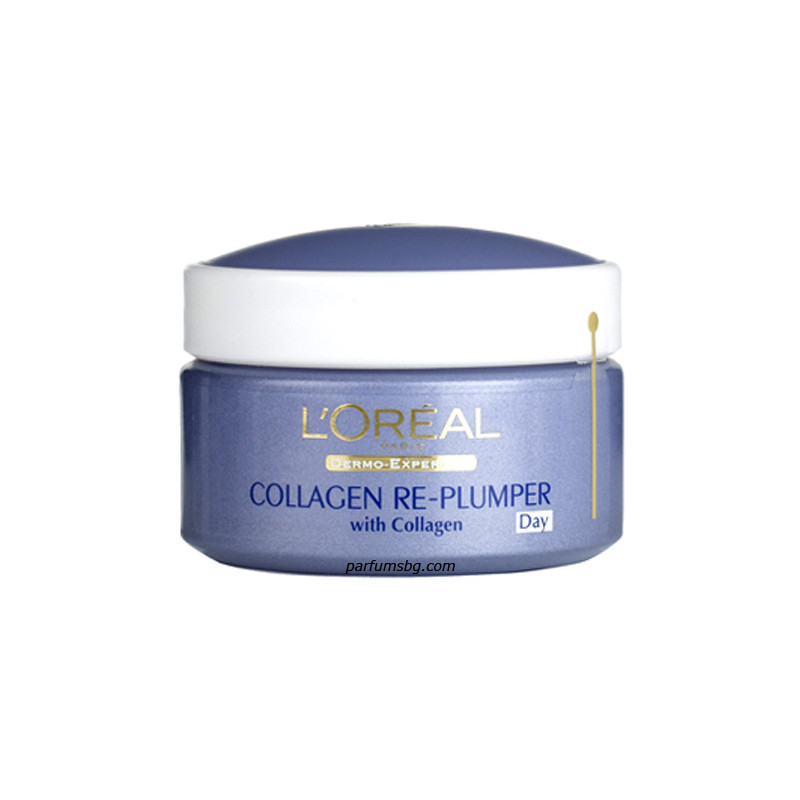 L'oreal Collagen Дневен крем за лице 50ml