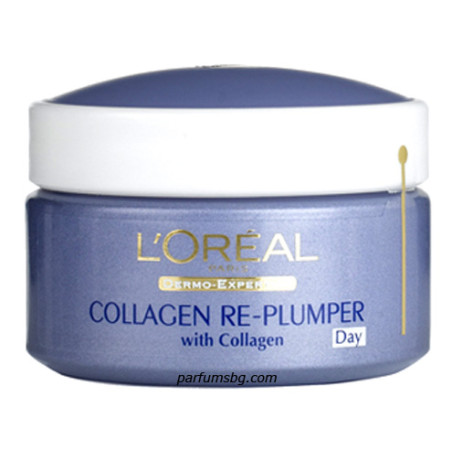 L'oreal Collagen Дневен крем за лице 50ml