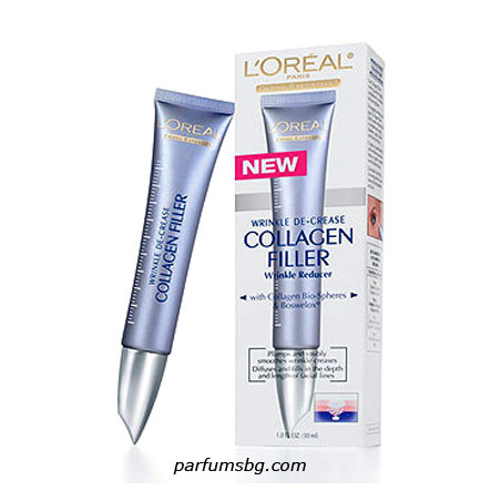 L'oreal Collagen Околоочен крем 15ml