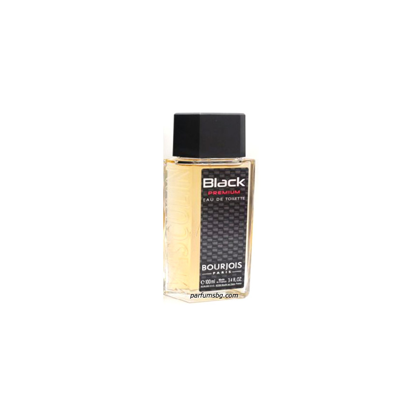 Masculin 2 Black Premium EDT за мъже 100ml без кутия НОВ