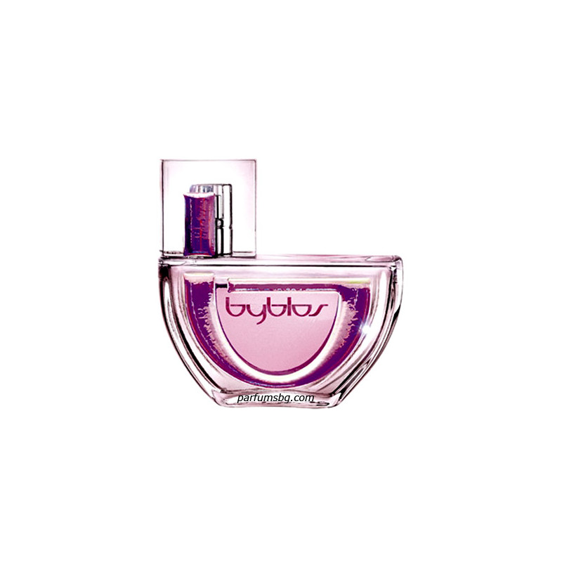 Byblos Woman EDT за жени 100ml без кутия