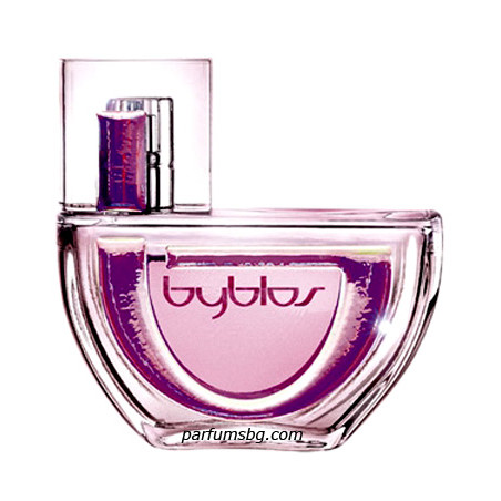 Byblos Woman EDT за жени 100ml без кутия