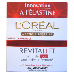 L'oreal Revitalift Дневен крем за лице 50ml