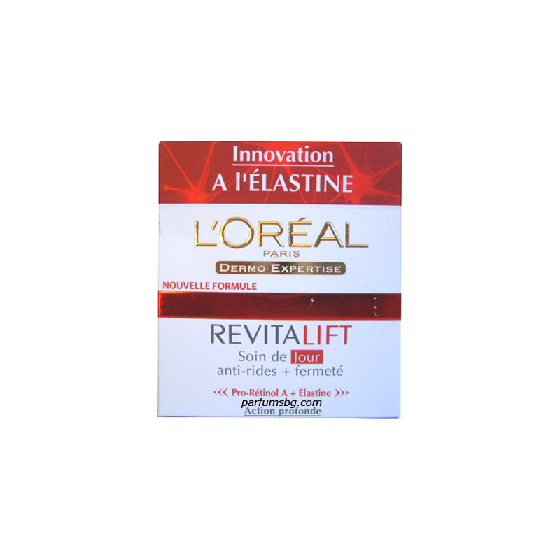 L'oreal Revitalift Дневен крем за лице 50ml