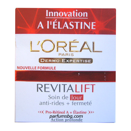 L'oreal Revitalift Дневен крем за лице 50ml