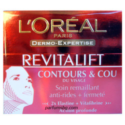 L'oreal Revitalift Дневен крем за лице 50ml