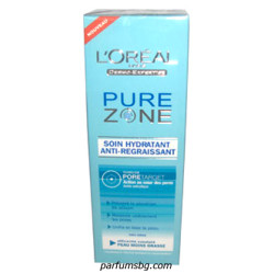 L'oreal Pure Zone Крем за лице 75ml