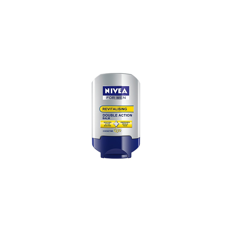 Nivea Revitalising Афтършейв с балсам за мъже 100ml