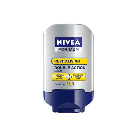 Nivea Revitalising Афтършейв с балсам за мъже 100ml