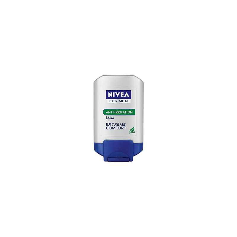 Nivea Extreme Comfort Афтършейв с балсам за мъже 100ml