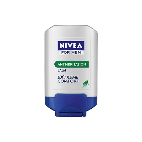 Nivea Extreme Comfort Афтършейв с балсам за мъже 100ml