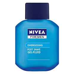 Nivea Energising Афтършейв за мъже 100ml