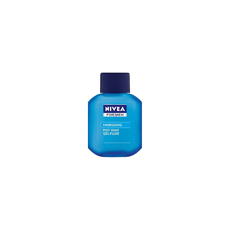 Nivea Energising Афтършейв за мъже 100ml