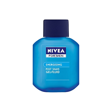 Nivea Energising Афтършейв за мъже 100ml