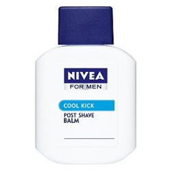 Nivea Cool Kick Афтършейв с...