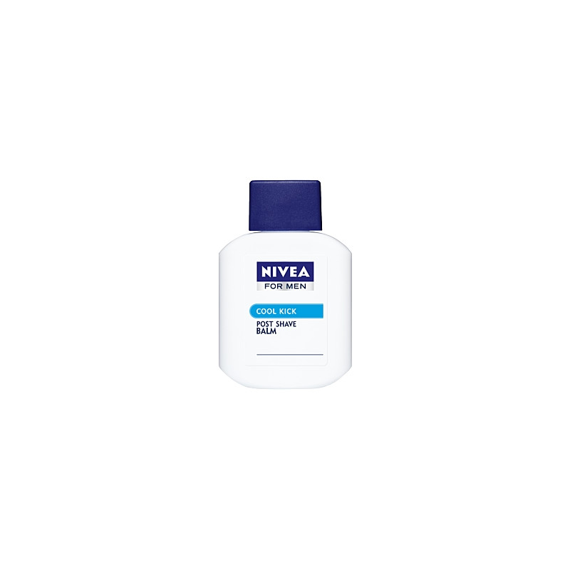 Nivea Cool Kick Афтършейв с балсам за мъже 100ml