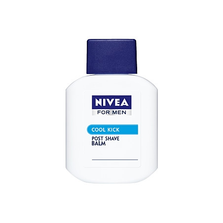 Nivea Cool Kick Афтършейв с балсам за мъже 100ml