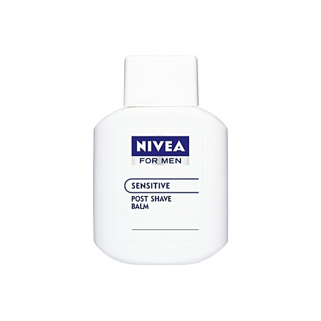 Nivea Sensitive Афтършейв с балсам за мъже 100ml