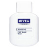 Nivea Sensitive Афтършейв с балсам за мъже 100ml