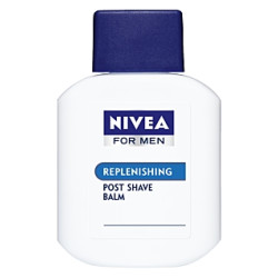 Nivea Replenishing Афтършейв с балсам за мъже 100ml