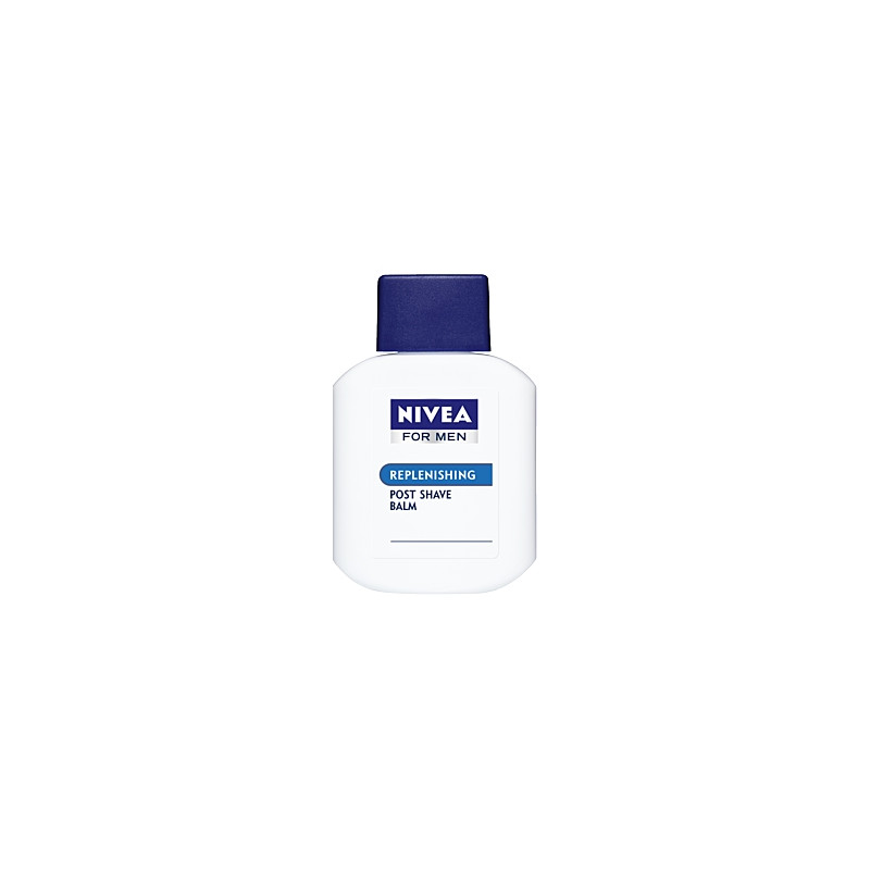 Nivea Replenishing Афтършейв с балсам за мъже 100ml