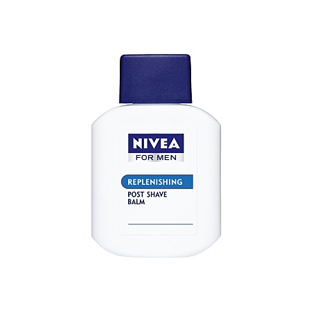 Nivea Replenishing Афтършейв с балсам за мъже 100ml