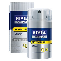 Nivea Revitalising Крем за мъже 50ml