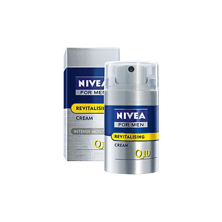 Nivea Revitalising Крем за мъже 50ml