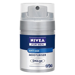 Nivea DNAge Крем за мъже 50ml