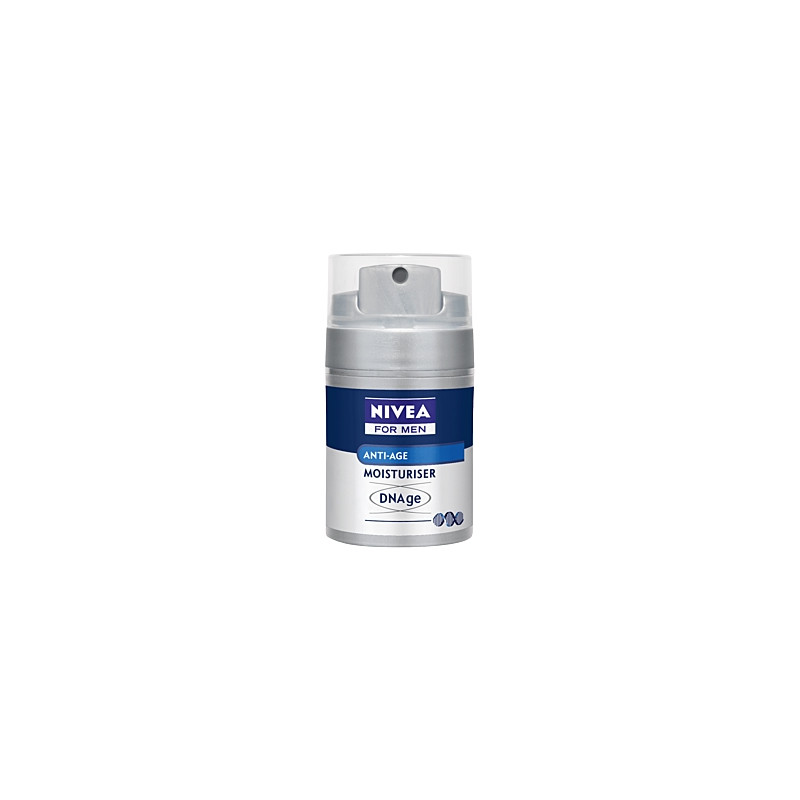 Nivea DNAge Крем за мъже 50ml