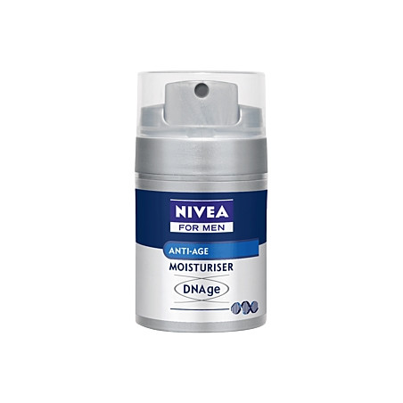 Nivea DNAge Крем за мъже 50ml