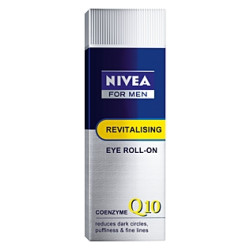 Nivea Revitalising Околоочен рол-он за мъже 15ml