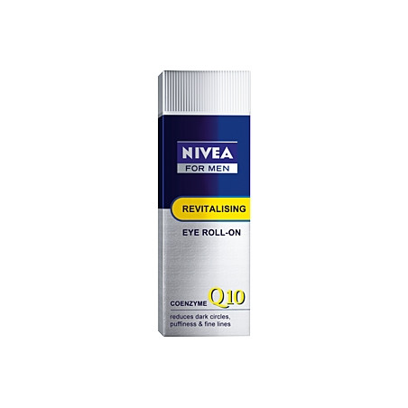 Nivea Revitalising Околоочен рол-он за мъже 15ml