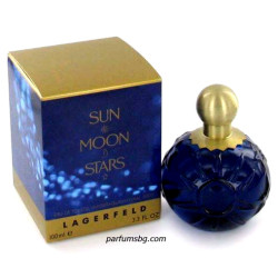 Karl Lagerfeld Sun Moon...