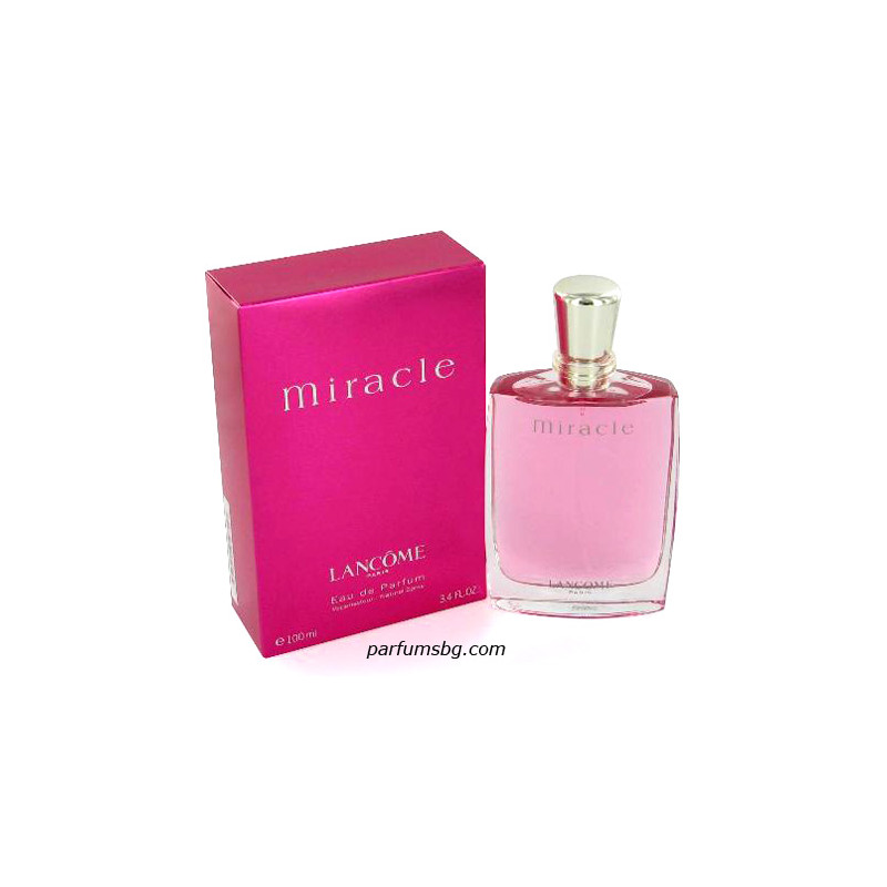 Lancome Miracle EDP за жени